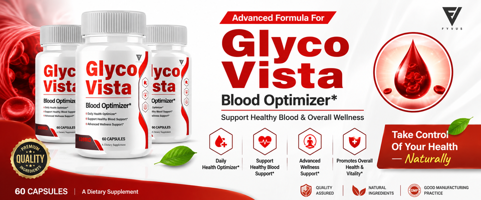 GlycoVista official product